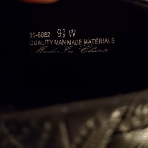 Easy Street Shiloh Mule - Picture 6 of 6